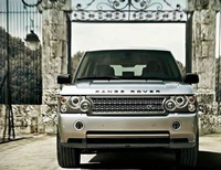Range Rover Range Rover
