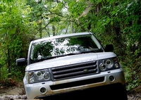 Range Rover Sport Range Rover Sport
