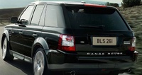 Range Rover Sport Range Rover Sport