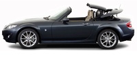 MX-5 Miata MX-5 Miata