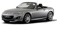 MX-5 Miata MX-5 Miata