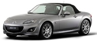 MX-5 Miata MX-5 Miata