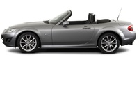 MX-5 Miata MX-5 Miata