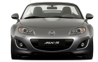 MX-5 Miata MX-5 Miata
