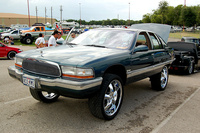 Roadmaster Roadmaster
