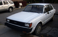 Tercel Tercel