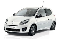 2008 Renault Twingo Overview 2008 Renault Twingo Overview
