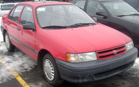 Tercel Tercel
