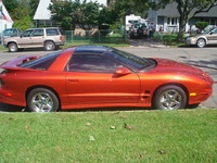 Trans Am Trans Am