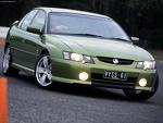 2006 HSV Maloo Overview 2006 HSV Maloo Overview