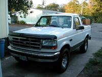 Bronco Bronco