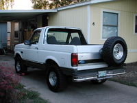 Bronco Bronco