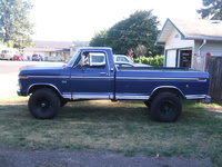 F-250 F-250