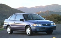 Tercel Tercel
