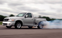 F-150 SVT Lightning F-150 SVT Lightning