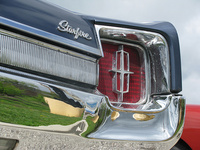 1965 Oldsmobile Starfire Overview 1965 Oldsmobile Starfire Overview