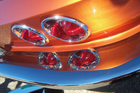 1964 Chevrolet Corvette Overview 1964 Chevrolet Corvette Overview