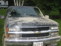 C/K 1500 C/K 1500