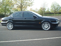 X-Type X-Type