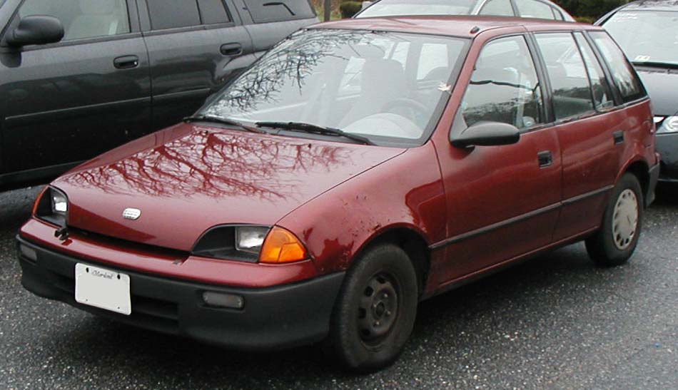 Videos 1992 Geo Metro. Powered by Google