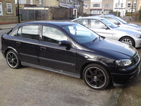 Astra Astra