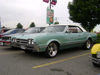Cutlass Cutlass