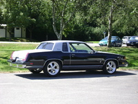 Cutlass Supreme Cutlass Supreme