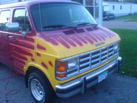 Ram Van Ram Van