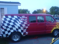 Ram Van Ram Van