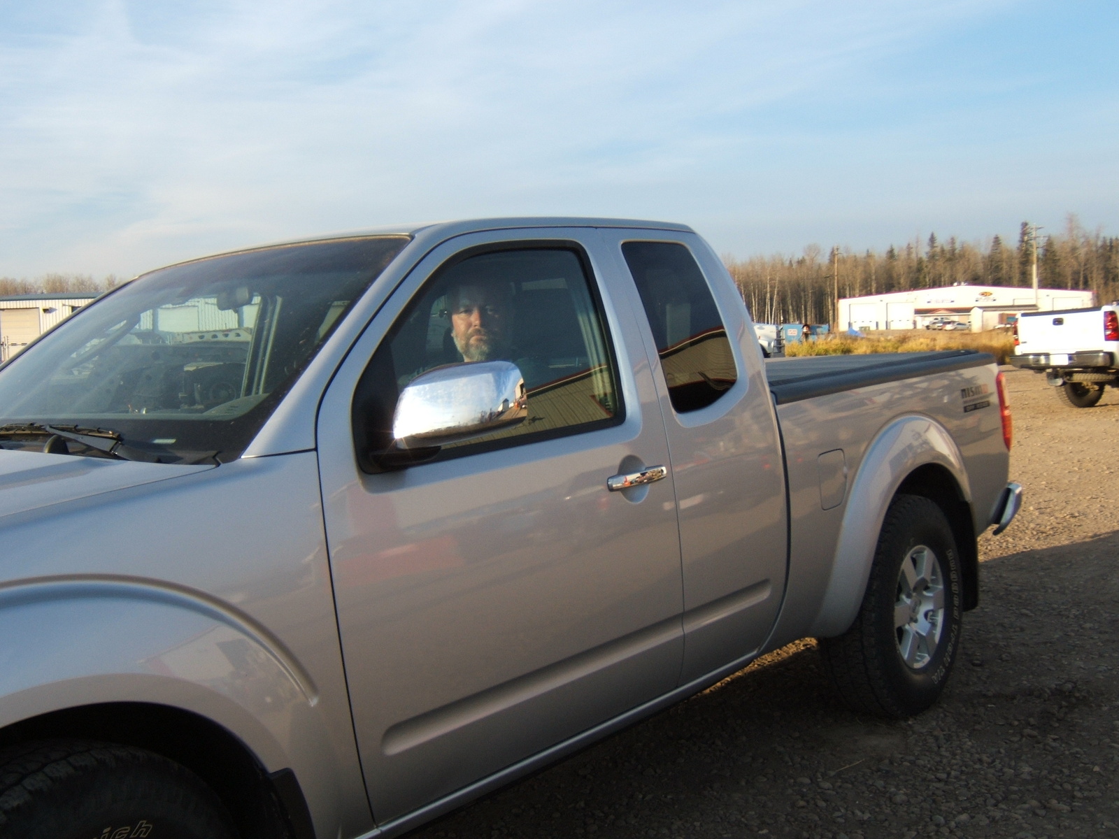 2006 Nissan Frontier Nismo - 2006 Nissan Frontier Nismo 4dr ...