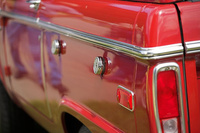 1967 Ford Bronco Overview 1967 Ford Bronco Overview
