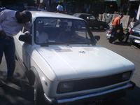 1984 FIAT 128 Overview 1984 FIAT 128 Overview
