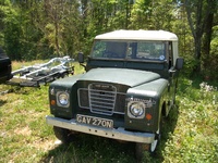 Series III Series III