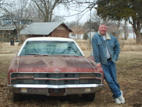 1969 Ford LTD Overview 1969 Ford LTD Overview