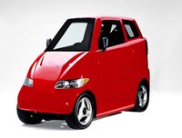 2008 Commuter Cars Tango Overview 2008 Commuter Cars Tango Overview