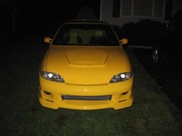 Cavalier Cavalier