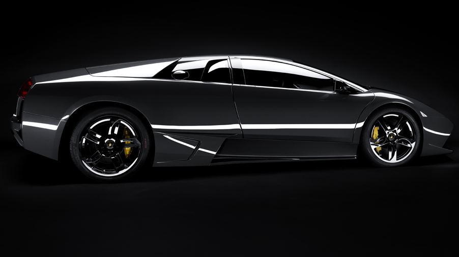 Murcielago Murcielago