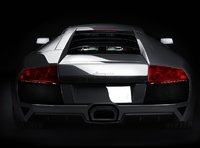 Lamborghini Lamborghini