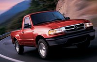 B-Series Truck B-Series Truck