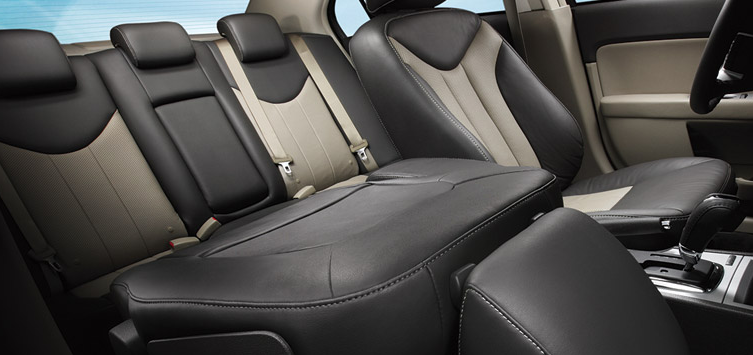 2010 Mercury Milan