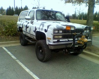 C/K 1500 C/K 1500