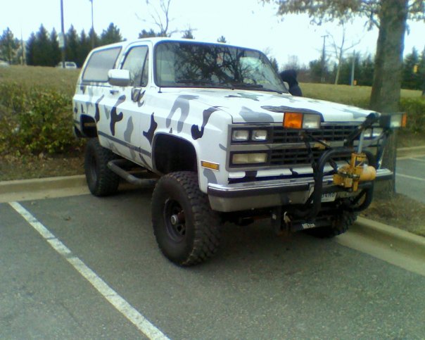 C/K 1500 C/K 1500
