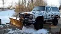 C/K 1500 C/K 1500