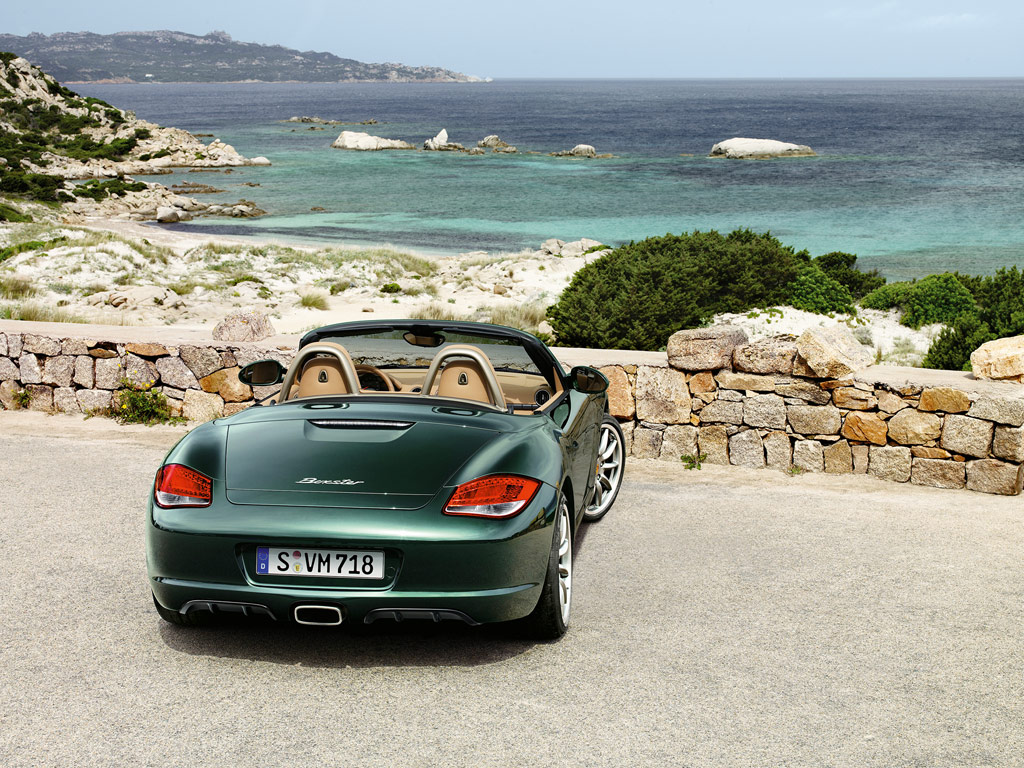Boxster Boxster
