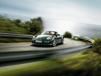 Boxster Boxster