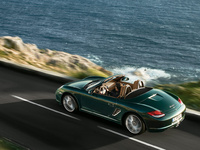 Boxster Boxster