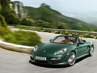 Boxster Boxster