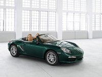 Boxster Boxster