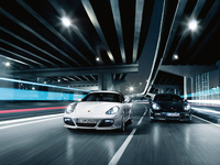 Cayman Cayman