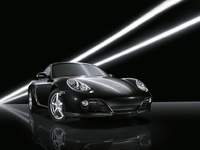 Cayman Cayman